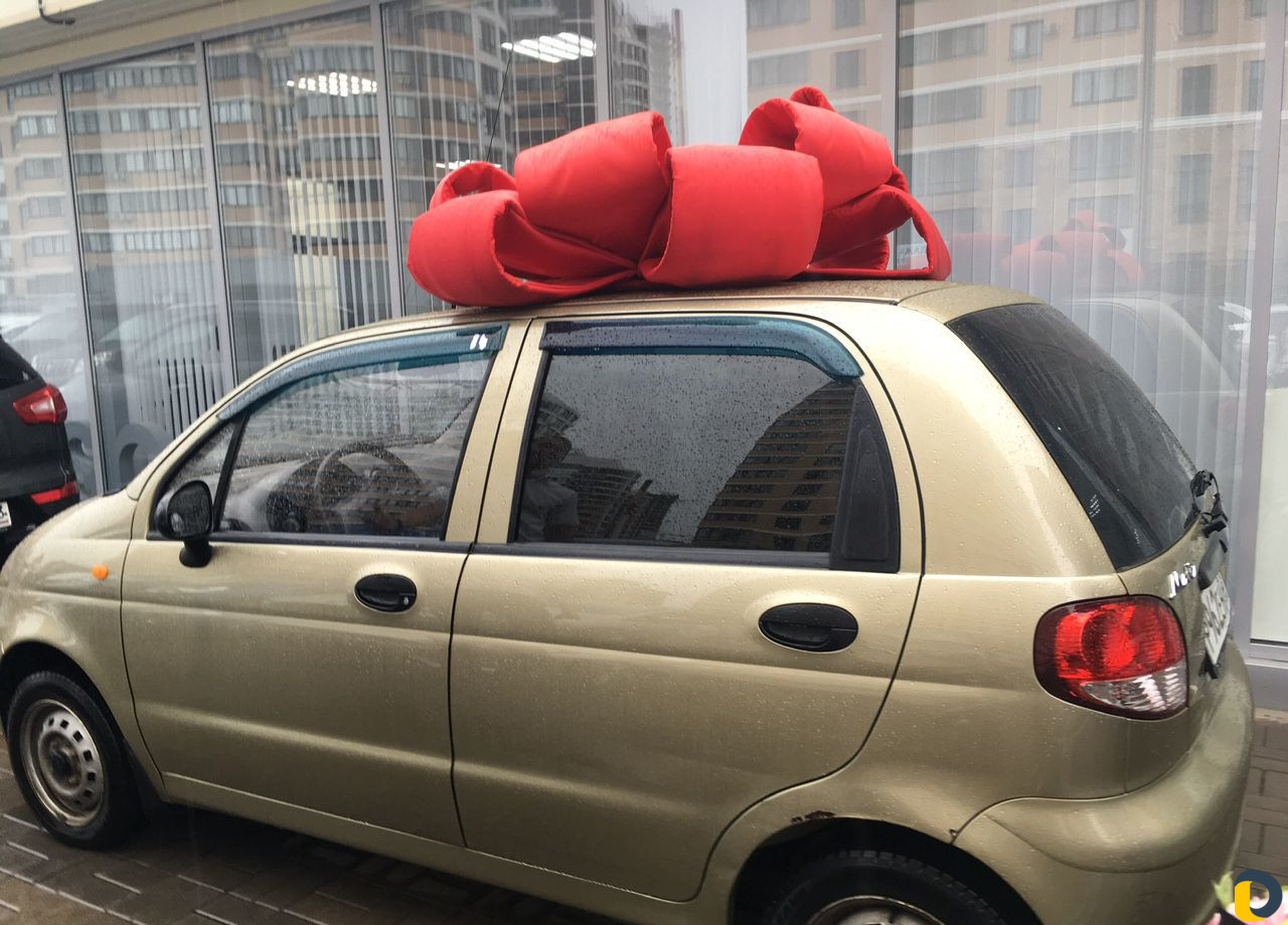 Аренда авто с выкупом