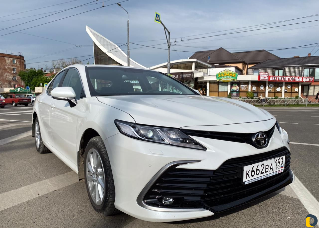 Аренда авто с выкупом
