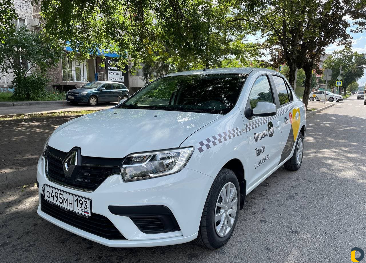 Аренда авто с выкупом