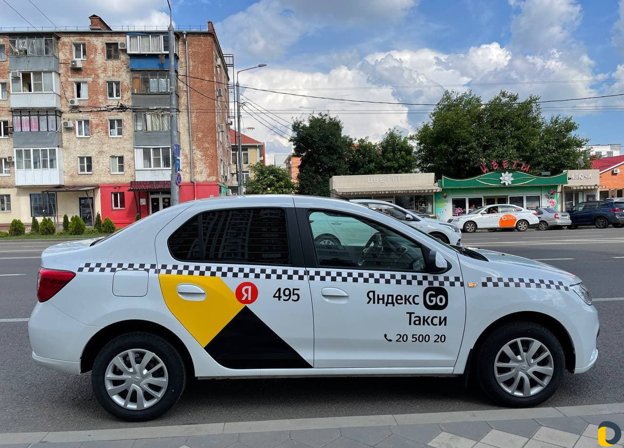 Аренда авто с выкупом