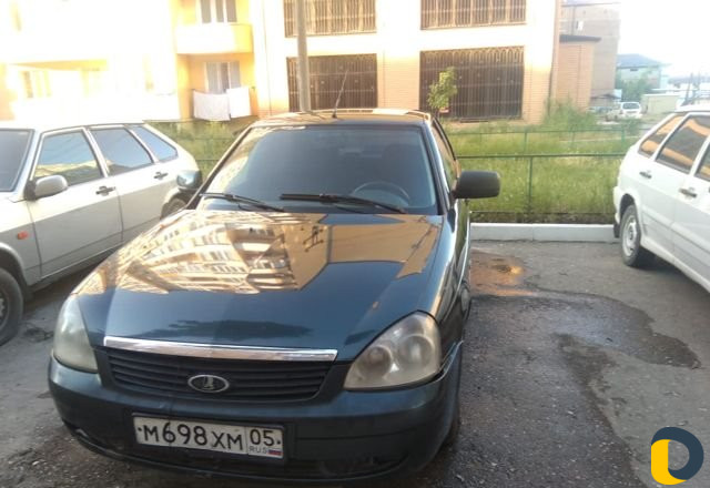 Аренда авто с выкупом