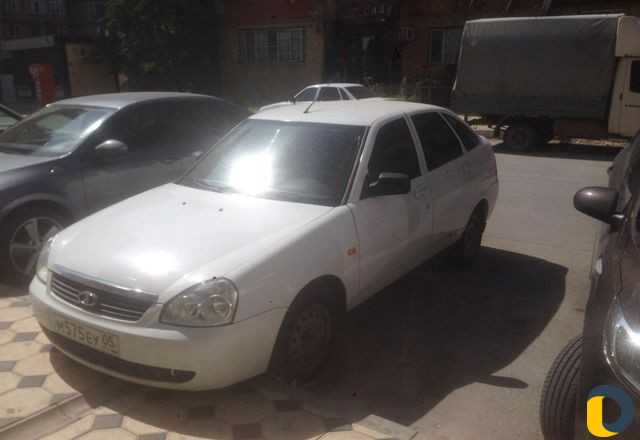 Аренда авто с выкупом