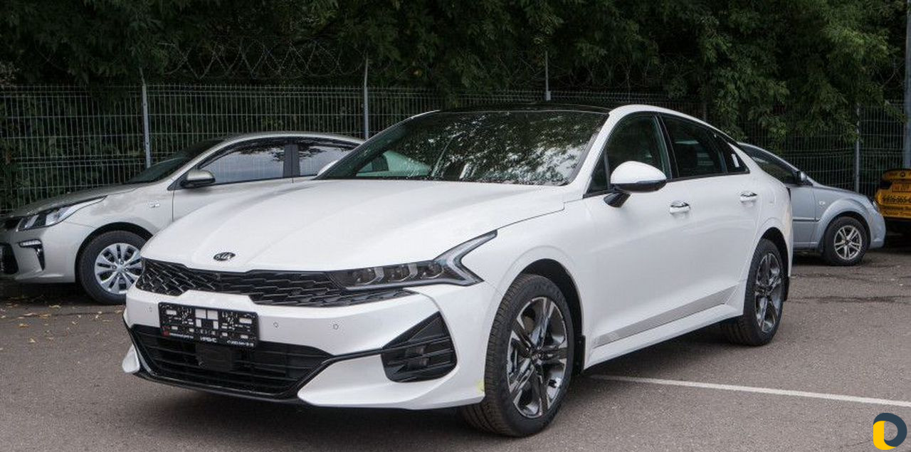 Аренда авто с выкупом