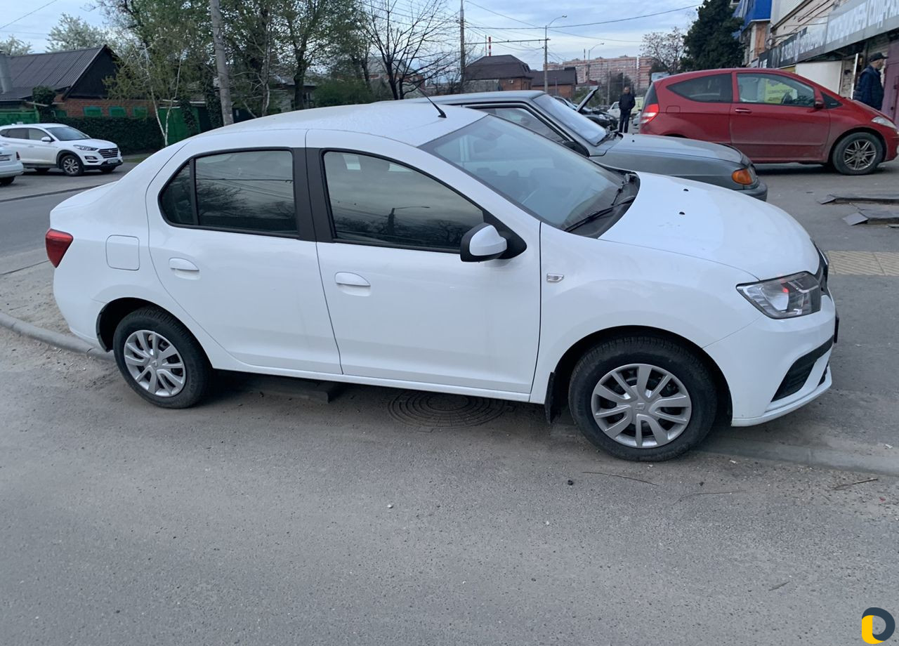 Аренда авто с выкупом