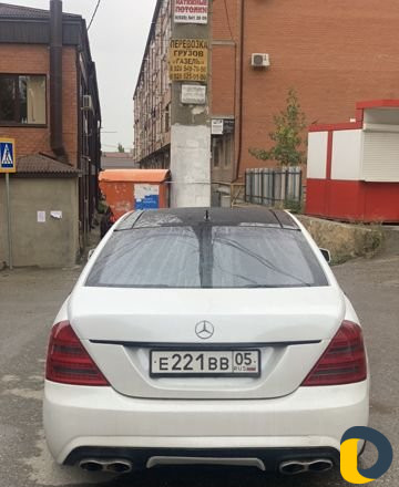 Аренда Авто Сергокала
