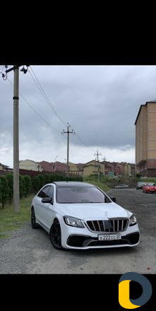 Аренда Авто Сергокала