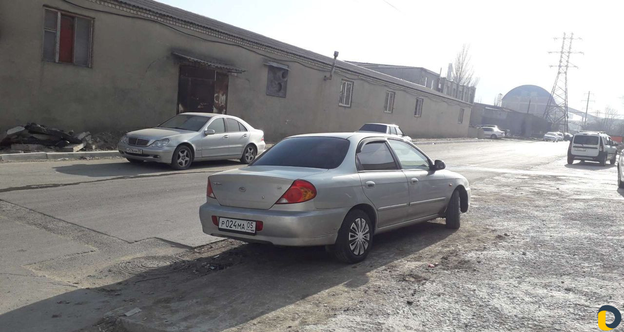 Аренда авто(Туристам)