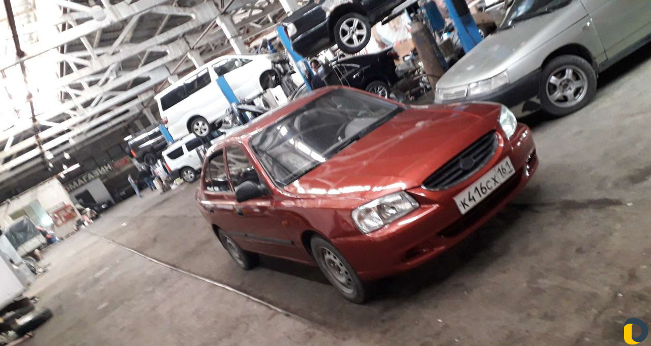 Аренда авто(Туристам)