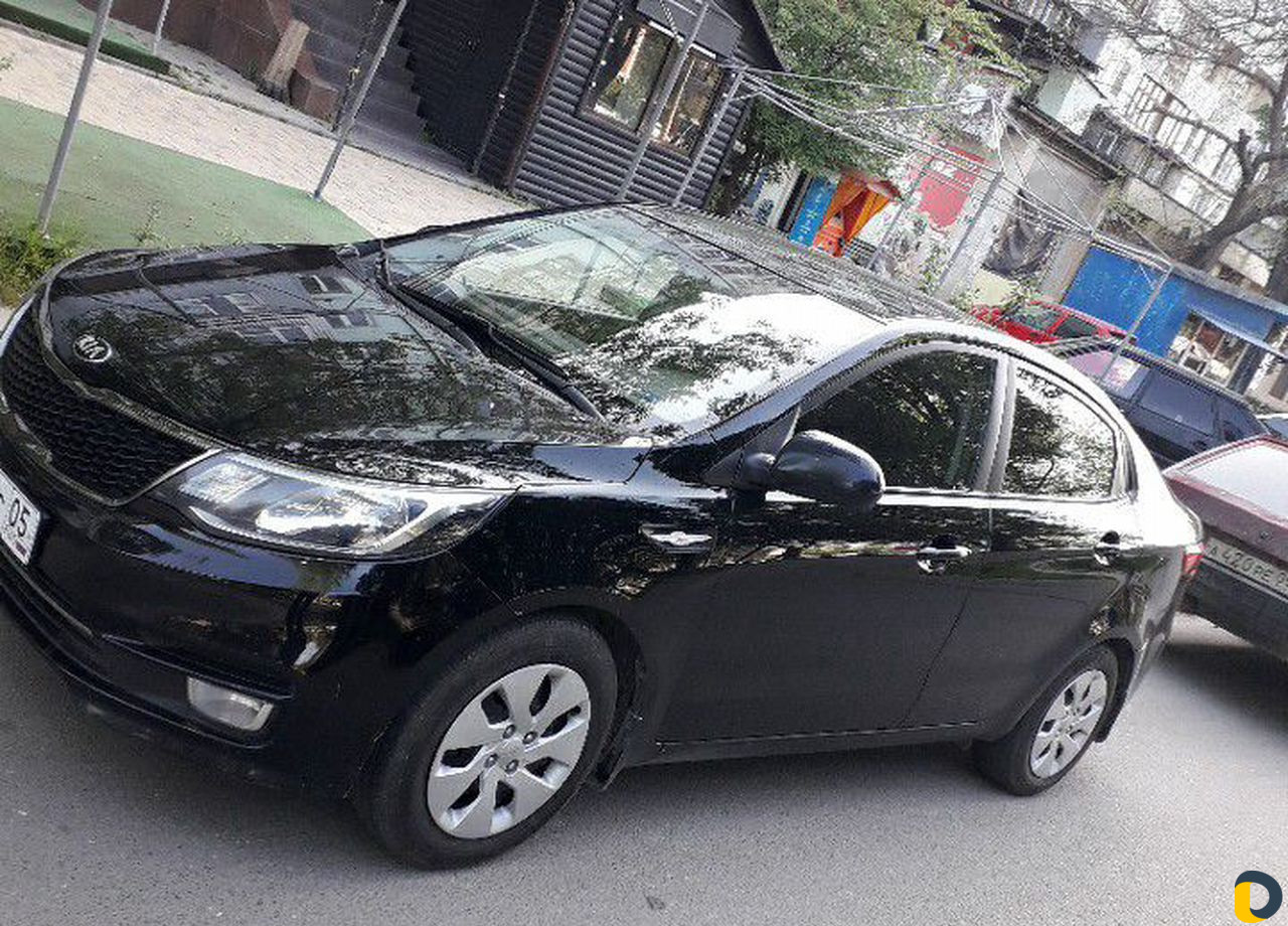 Аренда авто(Туристам)