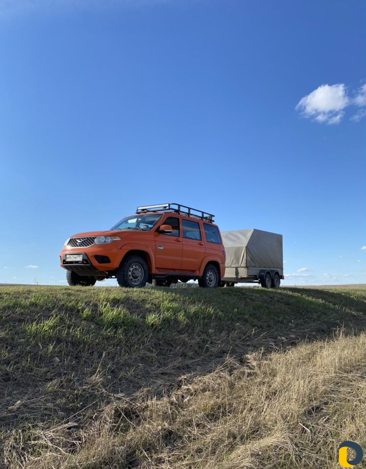 Аренда авто УАЗ Газ Рено Хендай