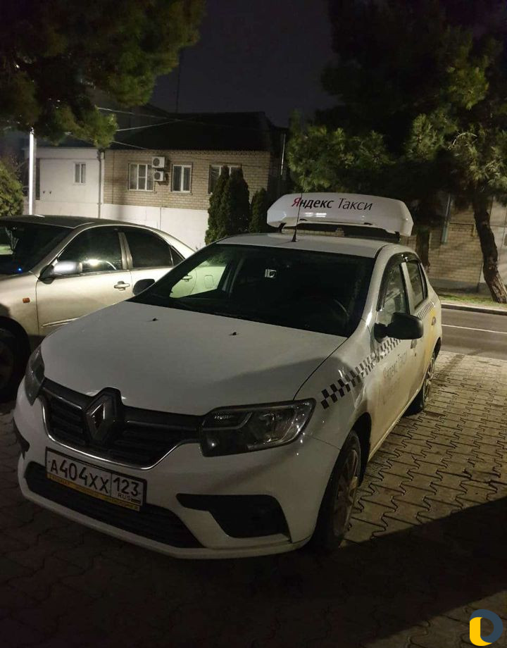 Аренда авто