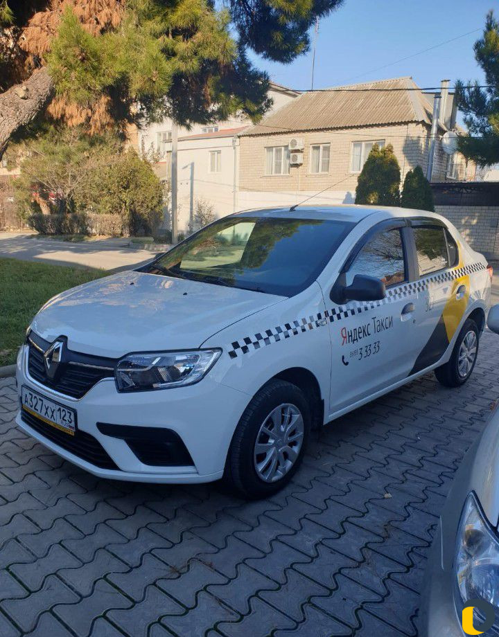 Аренда авто