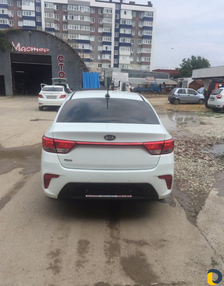 Аренда авто