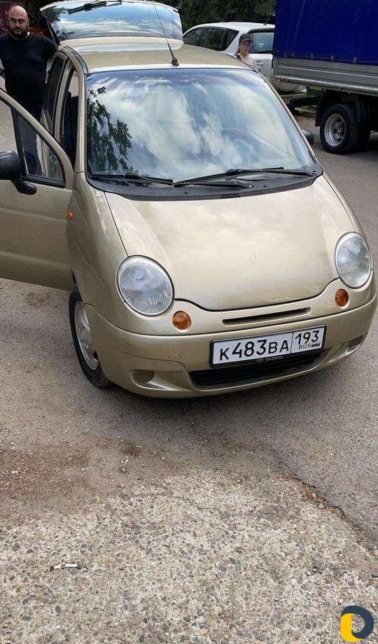 Аренда авто