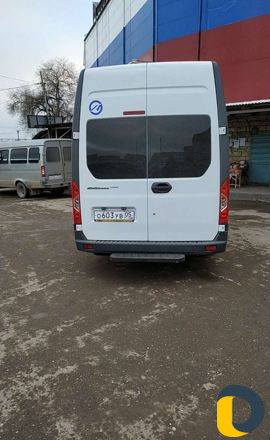 Аренда авто