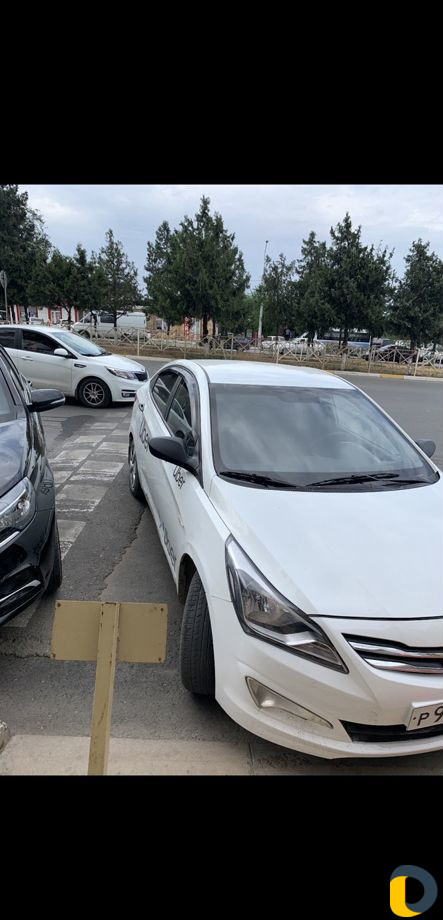 Аренда авто