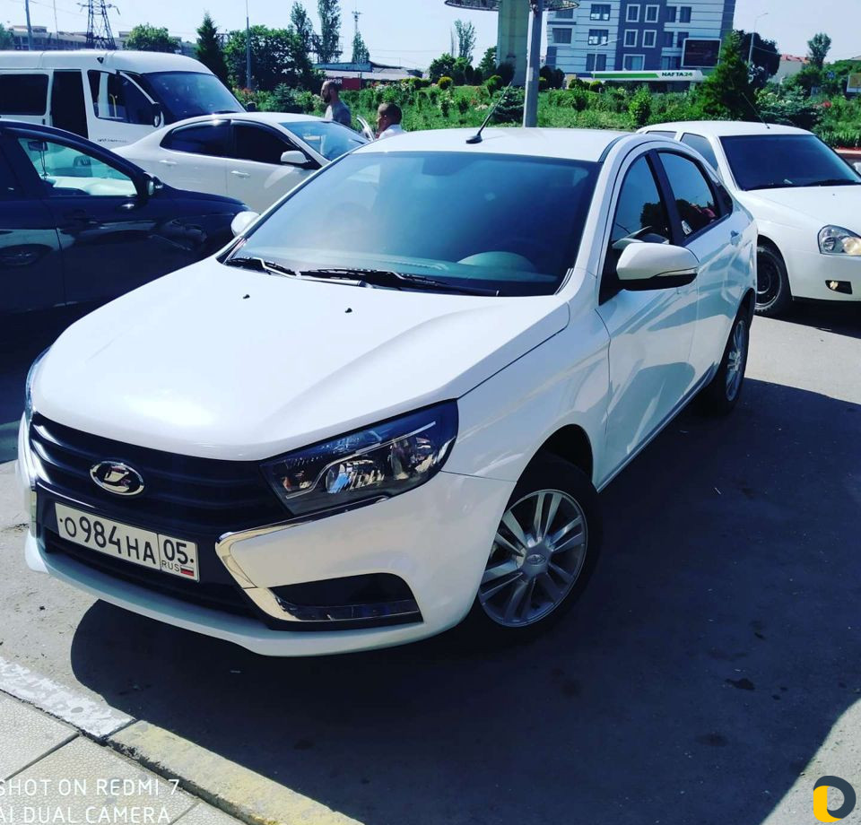 Аренда авто