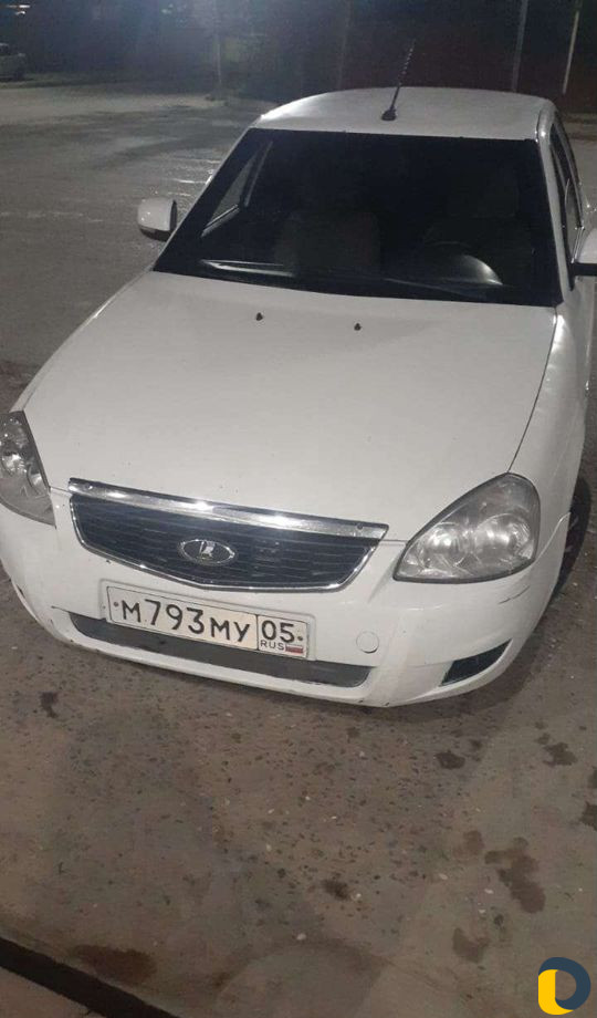 Аренда авто