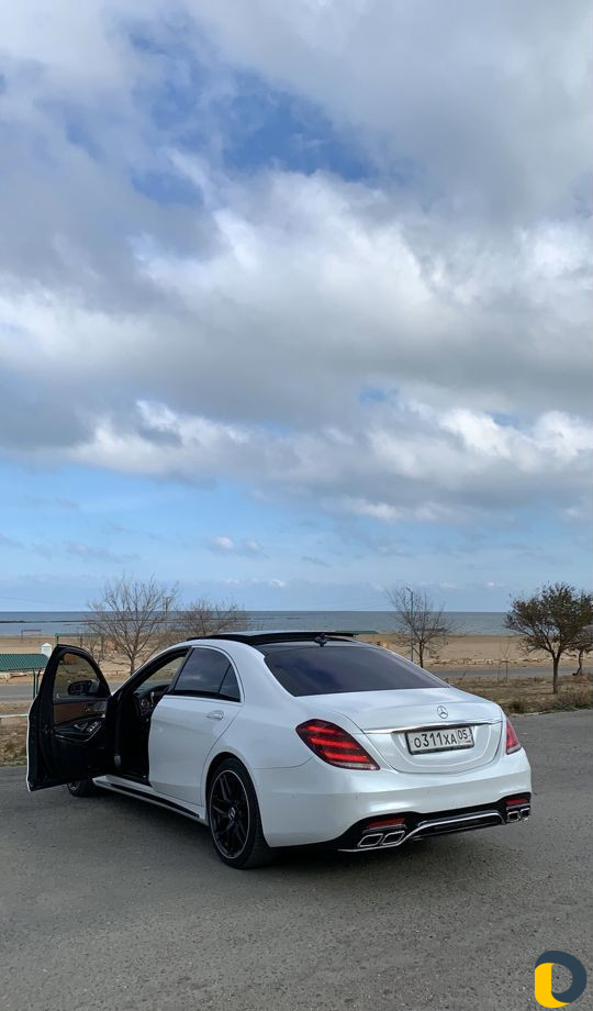 Аренда авто