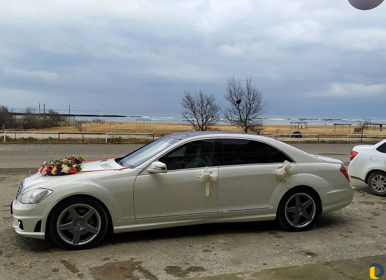 Аренда авто