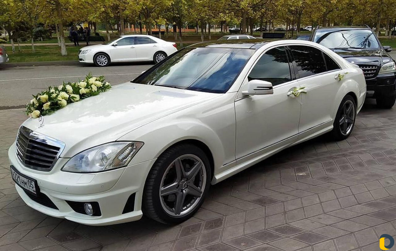 Аренда авто