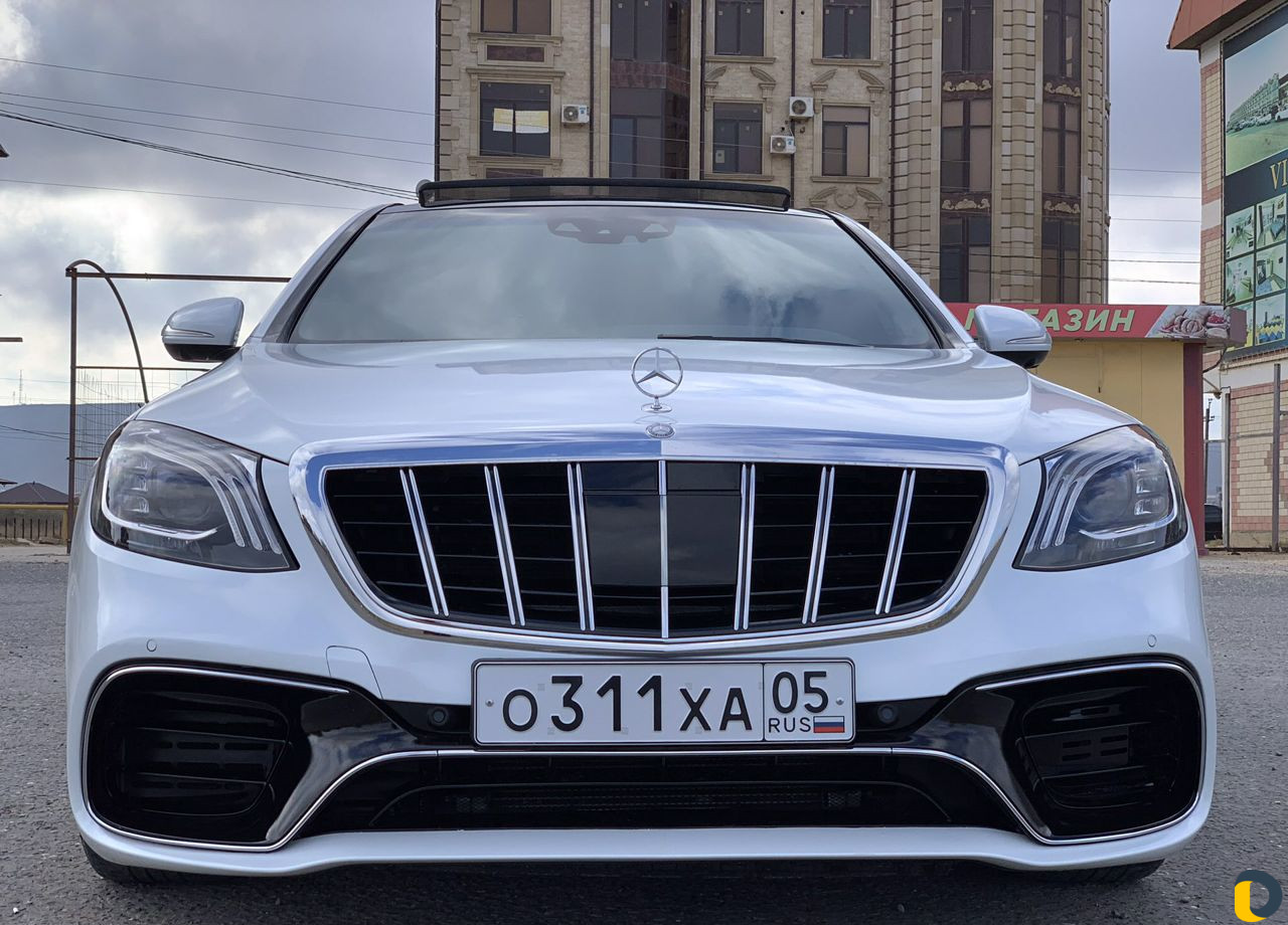 Аренда авто