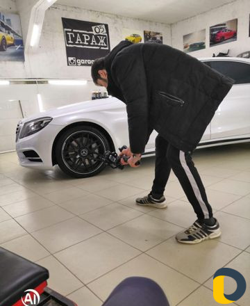 Аренда авто