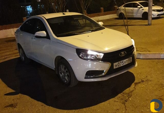 Аренда авто