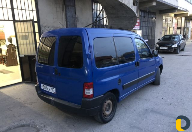 Аренда авто