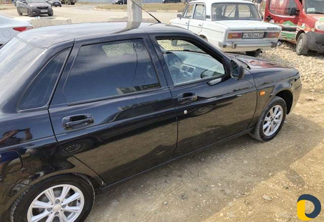 Аренда авто
