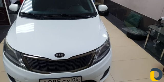 Аренда авто