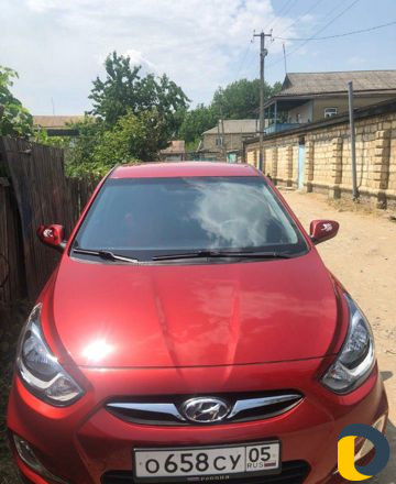 Аренда авто