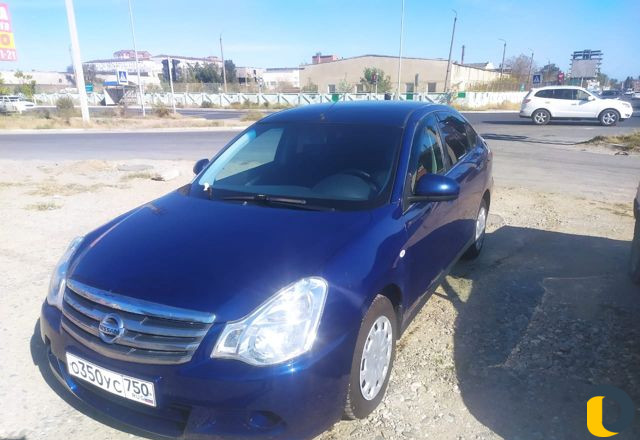 Аренда авто