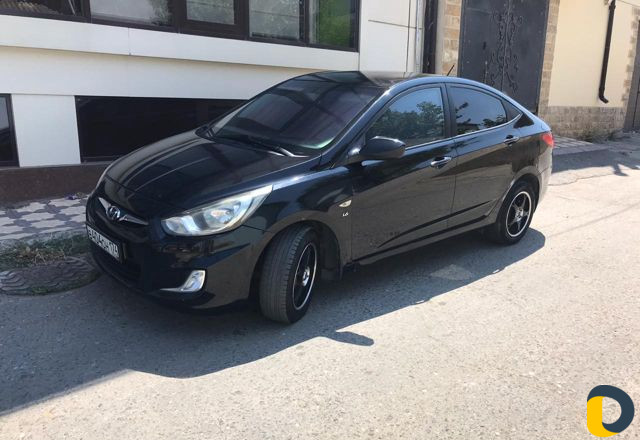 Аренда авто