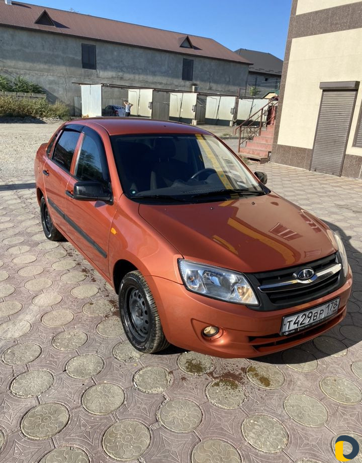 Аренда авто