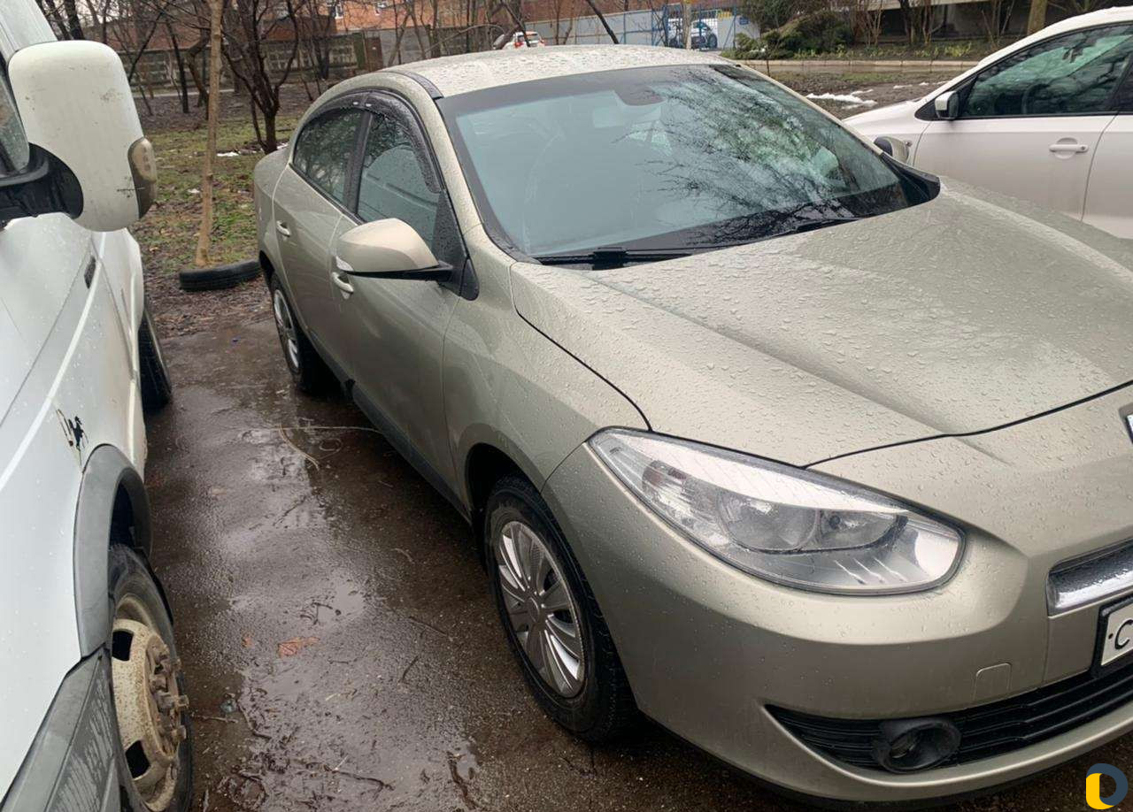 Аренда авто