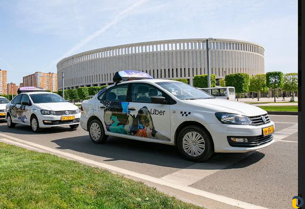 Аренда авто