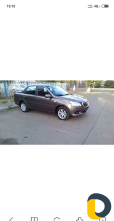 Аренда авто