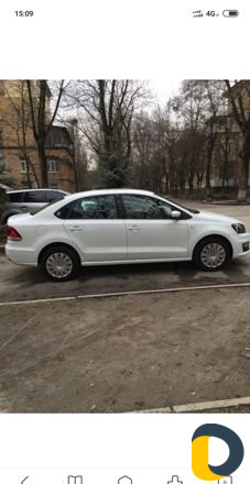 Аренда авто