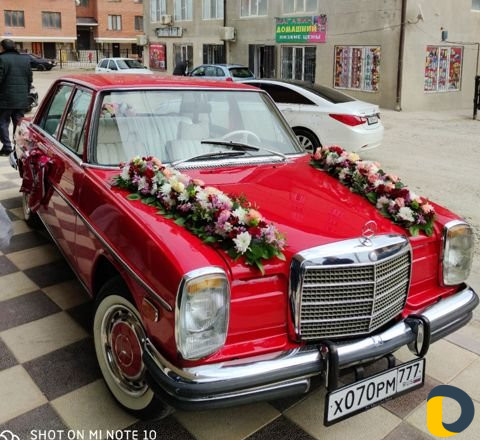Аренда авто