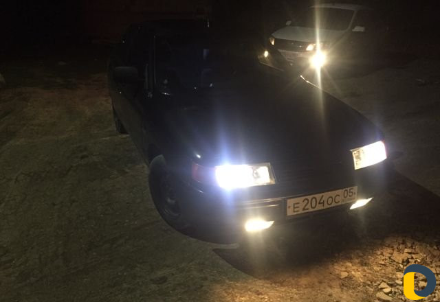 Аренда авто