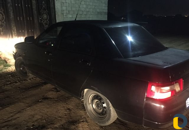 Аренда авто