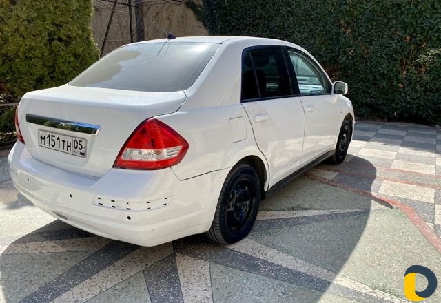 Аренда авто