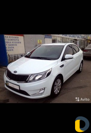 Аренда авто