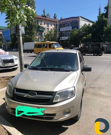 Аренда авто