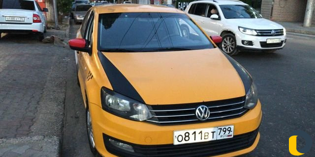 Аренда авто