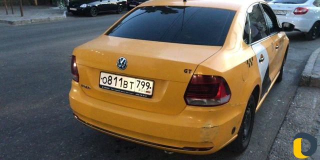 Аренда авто