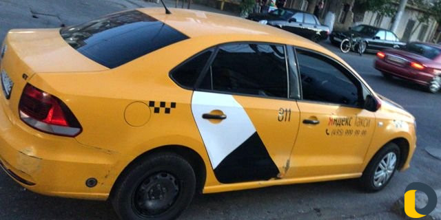 Аренда авто