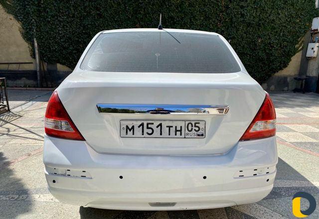 Аренда авто