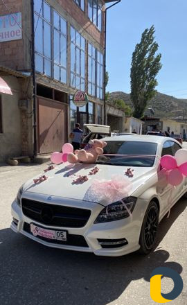 Аренда авто